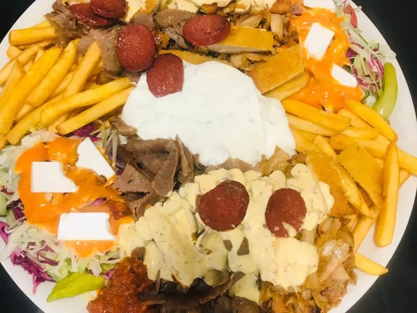 Bild 0: Antalya Grill